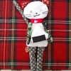 ☆SOLD OUT☆ はぎれねこ おにぎり