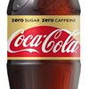 (2018/05/14 20:17:14) 粗利1121円(55.0%) コカ・コーラ ゼロカフェイン ペットボトル 500ml×24本(4902102122269)