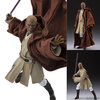 【スター・ウォーズ】S.H.フィギュアーツ『メイス・ウィンドゥ -Classic Ver.-（STAR WARS: Revenge of the Sith）』可動フィギュア予約【バンダイ】より2026年3月発売予定♪