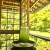 【🍀新緑の奥嵯峨エリア】嵐山の混雑回避プラン‼️苔と楓の祇王寺🌿と清涼寺のお寺カフェ🫖
