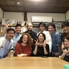 住人会議＆歓迎会〜MBA2018年4月