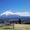 キャンプ_富士山YMCAグローバル・エコ・ヴィレッジ