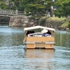 なつかしの松江旅：堀川遊覧船 ②（島根県松江市）