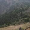 征途・清凉峰・浙西第一高峰登山②個人的には軽装のつもりでしたが