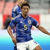 【悲報】サッカー日本代表、1番重要な選手は久保でも三笘でも遠藤でも鎌田でも南野でも長友でもなかったｗｗｗｗｗ
