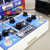 伝説のMu-Tron Bi-Phaseを再現！Prophecysound Systems Pi-Phase mk2が再入荷！即納可能！