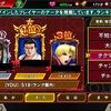 KOFクロニクル　戦闘力ランキング　タクマ・サカザキ