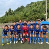 U12住吉ITOU CUP 10/5.6