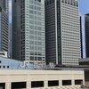 品川駅高輪口