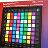 Novation LaunchPad Pro MK3：買いました