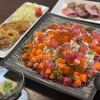 ひな祭り　ご飯