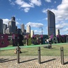  Brisbaneをぷらぷら