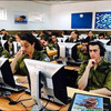 17 イスラエルの作戦　軍事諜報部隊8200のIT戦略(2013)