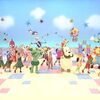 【DVD / Bluray 】「みんな集まれ！こどもうたまつり わっしょいしょい！スペシャル」2023年11月24日に発売
