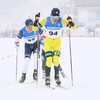 全日本スキー選手権大会男子１５キロフリー続報