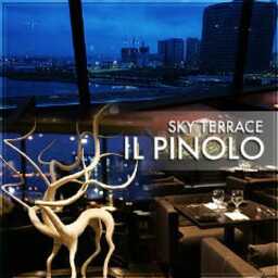 IL PINOLO SKY TERRACE 横浜