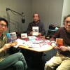 第825回「音楽本の愉しみ〜Books Triangle Part.2」