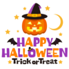 ハロウィーン英語絵本・読本　YL・語数・Lexile・レビュー 一覧
