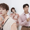 ★ SHINee x ローソンキャンペーン・SHINee x Dr.G・ETUDE