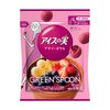 【グリコ】9月9日からアイスの実＜アサイーボウル＞がファミリーマートで先行発売！！