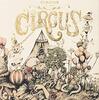 ヒグチユウコ「CIRCUS」展に行きました。～糸井重里「思えば、孤独は美しい。」についても。