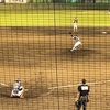 【野球観戦】四国アイランドリーグPlus公式戦・高知ファイティングドッグスー徳島インディゴソックス＠高知球場【20220702】