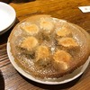 ダリアン 中華街店｜羽付きモチモチ餃子×黒チャーハンが止まらない