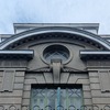 京都大学はレトロ建築の陳列場①・本部構内を歩く