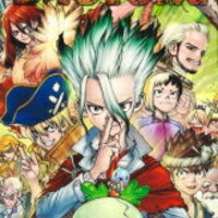 Dr Stone 115話考察 父から子へ 遂にプラチナゲット キムローの部屋