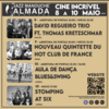 ポルトガルで生まれたマヌーシュ・ジャズフェスティバル「Festival Jazz Manouche Almada」