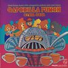 　Sapodilla Punch "Steel Soul"