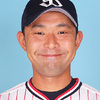 【現役選手・パワプロ2018】古野　正人（投手）【パワナンバー・画像ファイル】