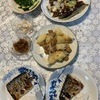 2024年10月  焼き鯖