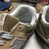 ニューバランス996の内くるぶし破れの修理