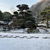 今日も寒い❄️     学校あるある（教室スケッチ）112