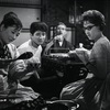 おヤエの女中大将　　1959年　8月　日活