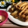 カリカリステックチーズ