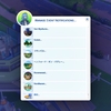 フェスティバル通知の有り無しを変更できるMOD　※公式対応済