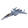 【マクロスΔ】DX超合金『VF-31Ａ カイロス マクロスΔ10th Anniv.』変形フィギュア予約【バンダイ】2026年4月発売予定♪