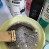 ダイソーのメイクブラシ専用クリーナーが優秀すぎた