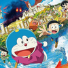 ドラえもんの映画を子供たちだけで観にいく