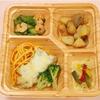 ご利用経緯のご紹介　「特助くん」の“カロリー・塩分調整食”