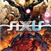 AVENGERS & X-MEN AXIS 前編(#1〜#4)