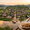 【韓国旅行】時代劇ドラマのロケ地へ！歴史と美食の街「安東（アンドン）」で心と体を整える旅