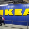 IKEAでヴィーガン気分