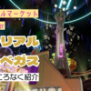 【Vket】バーチャルマーケット2024Winter「パラリアルラスベガス」で企業ブースを紹介してみた