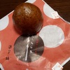 Japanese sweets "Karinto Manju" in Himeji