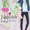 ancou『Naviko』1巻