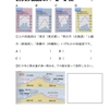 １３０　５年生社会科No19『日本の気候の特色（那覇と帯広　上越と東京）』