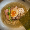 らぅめん 愛ごや　塩そば